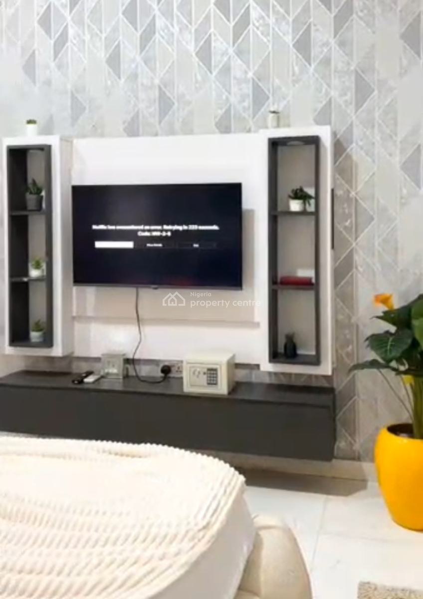 1 Bedroom Apartment, Orchid, Lekki, Lagos, Flat / Apartment Short Let