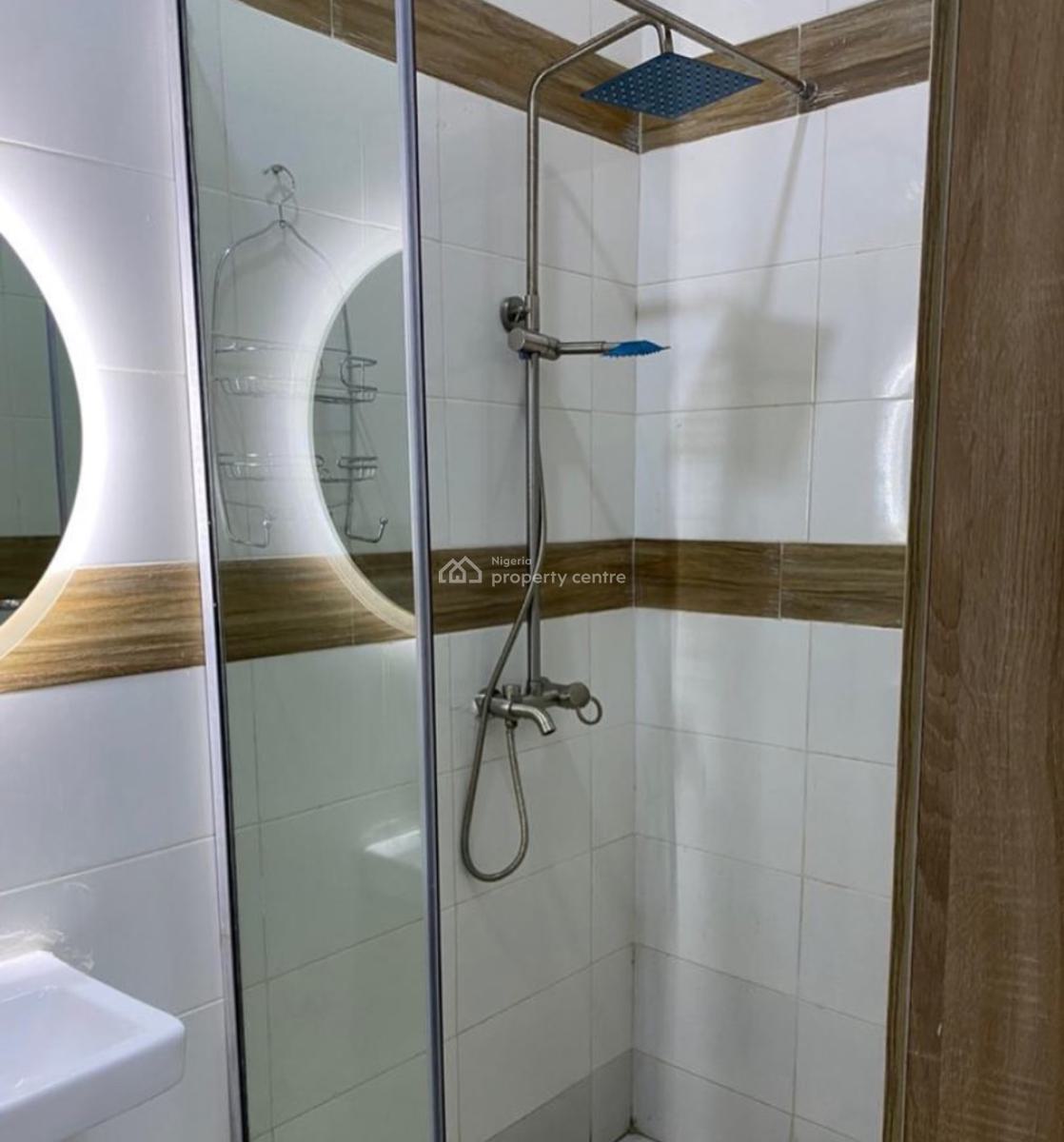 1 Bedroom Apartment, Orchid, Lekki, Lagos, Flat / Apartment Short Let