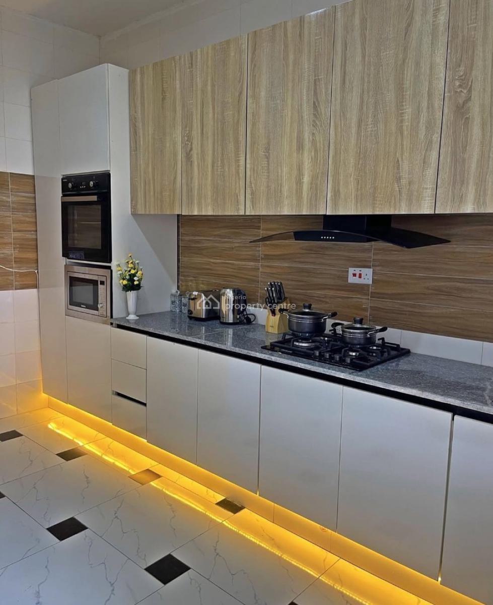 1 Bedroom Apartment, Orchid, Lekki, Lagos, Flat / Apartment Short Let