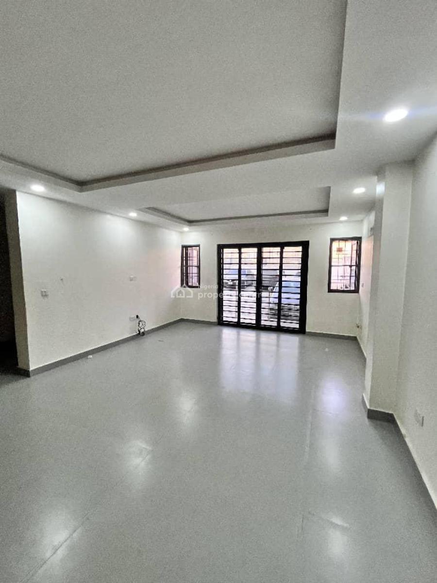 3 Bedroom Terrace Duplex, Brookshore Estate, Karsana, Abuja, Terraced Duplex for Rent