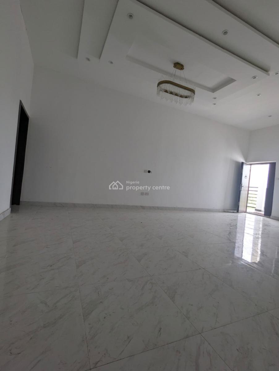 Fastest Fingers! Secure a Prime 2-bedroom Home on Monastery, Monastery Road, Sangotedo, Ajah, Lagos, Flat / Apartment for Sale