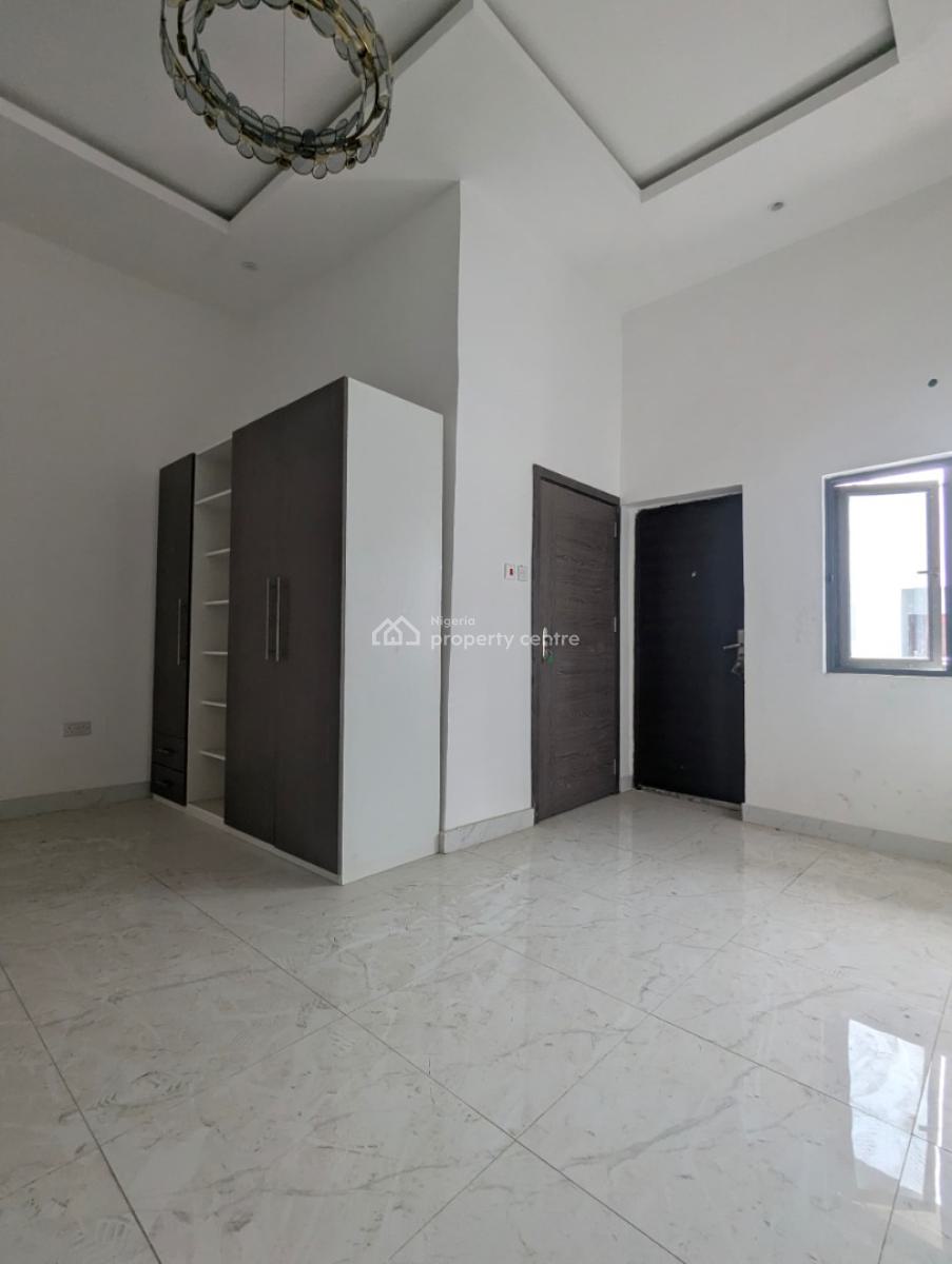 Fastest Fingers! Secure a Prime 2-bedroom Home on Monastery, Monastery Road, Sangotedo, Ajah, Lagos, Flat / Apartment for Sale