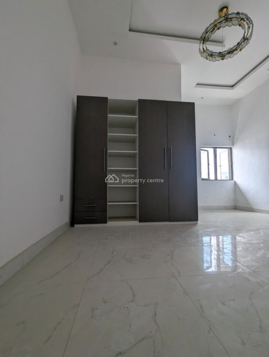 Fastest Fingers! Secure a Prime 2-bedroom Home on Monastery, Monastery Road, Sangotedo, Ajah, Lagos, Flat / Apartment for Sale