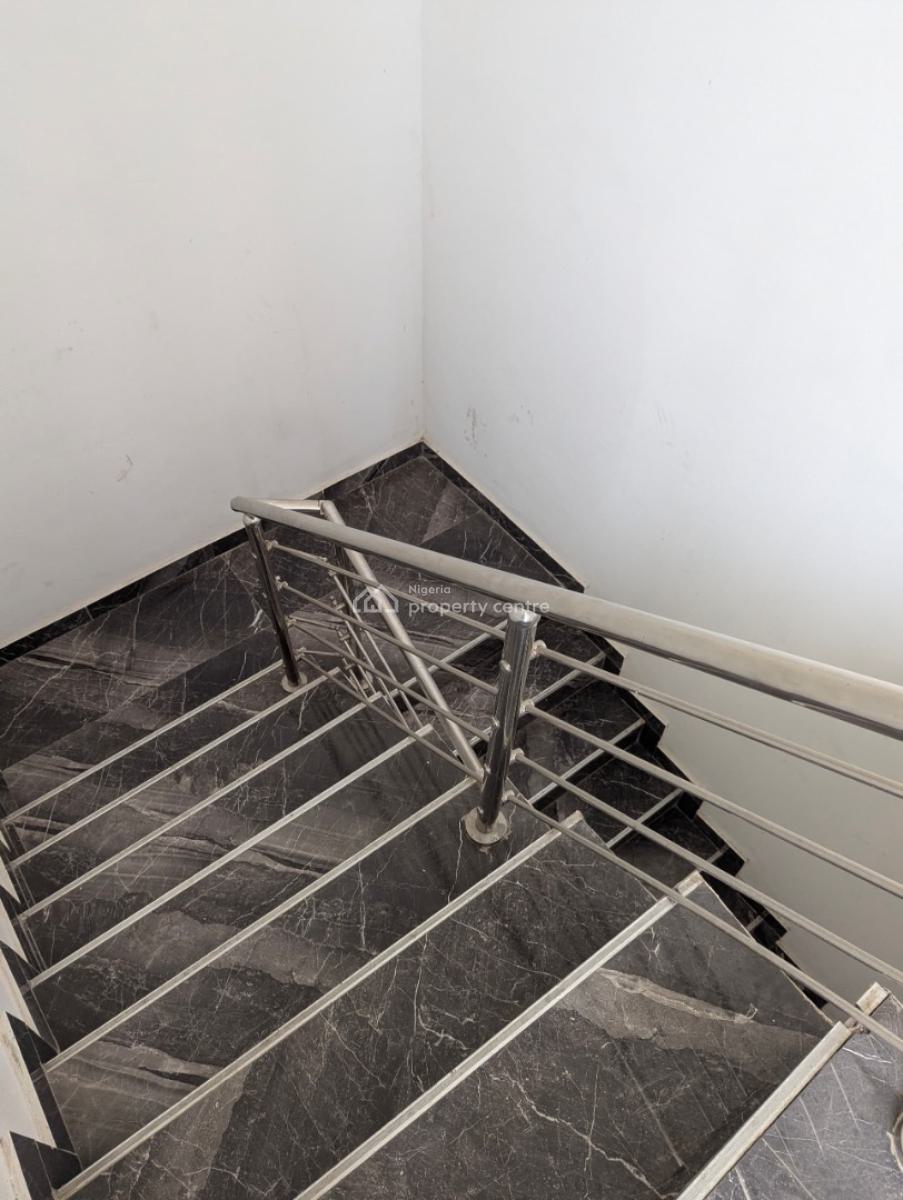 Fastest Fingers! Secure a Prime 2-bedroom Home on Monastery, Monastery Road, Sangotedo, Ajah, Lagos, Flat / Apartment for Sale