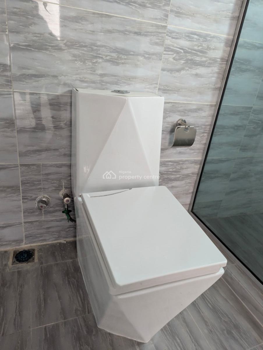 Fastest Fingers! Secure a Prime 2-bedroom Home on Monastery, Monastery Road, Sangotedo, Ajah, Lagos, Flat / Apartment for Sale