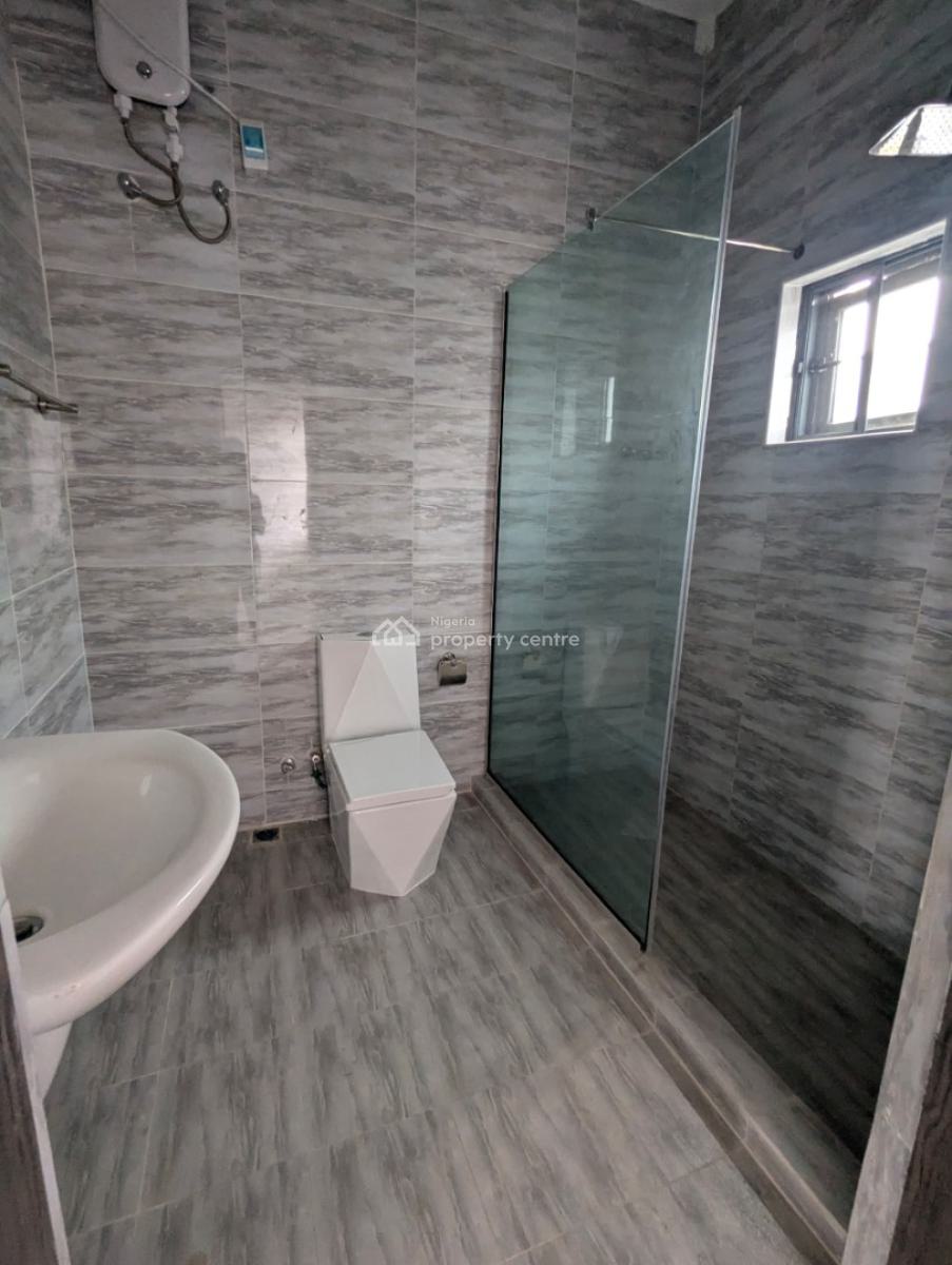 Fastest Fingers! Secure a Prime 2-bedroom Home on Monastery, Monastery Road, Sangotedo, Ajah, Lagos, Flat / Apartment for Sale