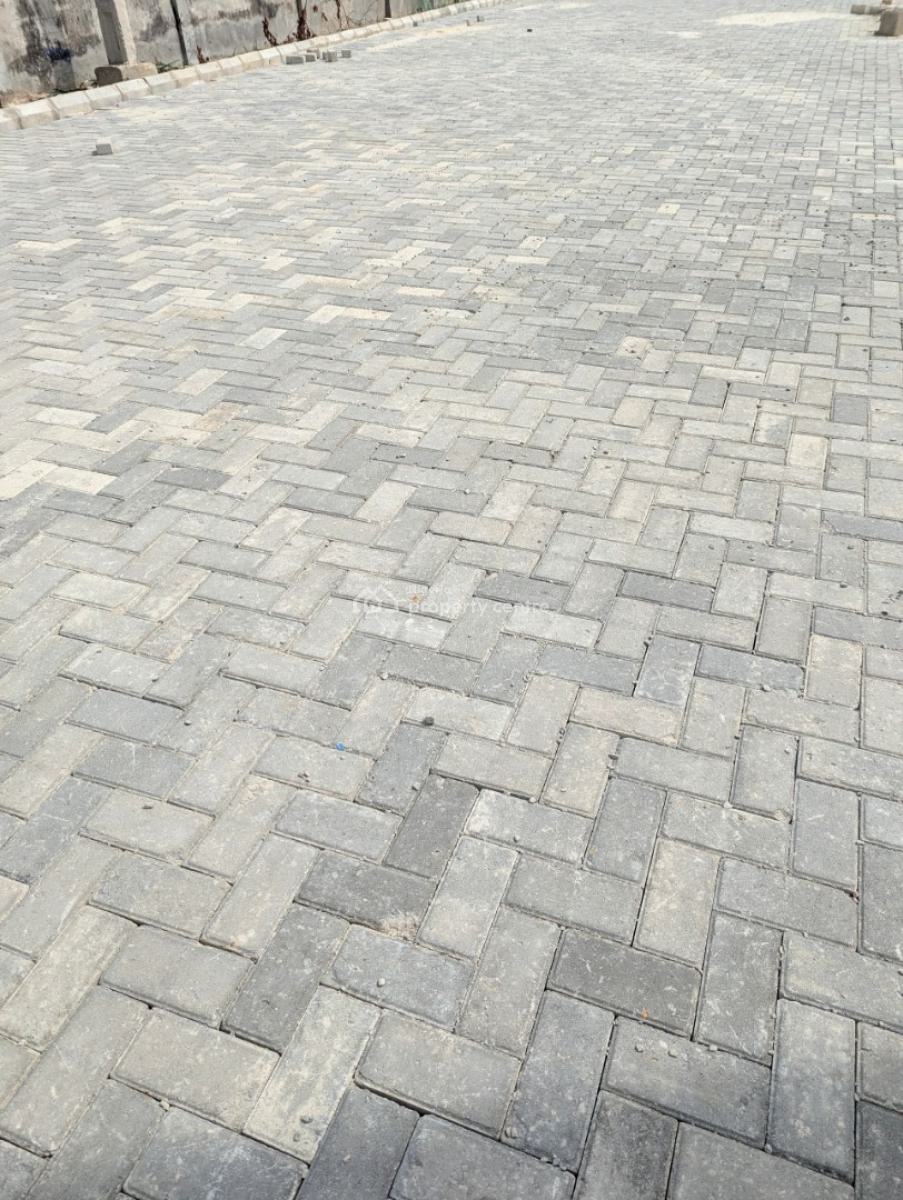 Fastest Fingers! Secure a Prime 2-bedroom Home on Monastery, Monastery Road, Sangotedo, Ajah, Lagos, Flat / Apartment for Sale