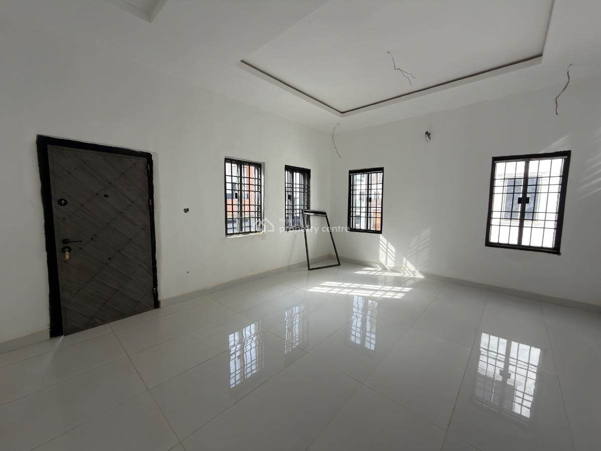 Exclusive 5 Bedroom Detached House, Jahi, Abuja, Detached Duplex for Sale