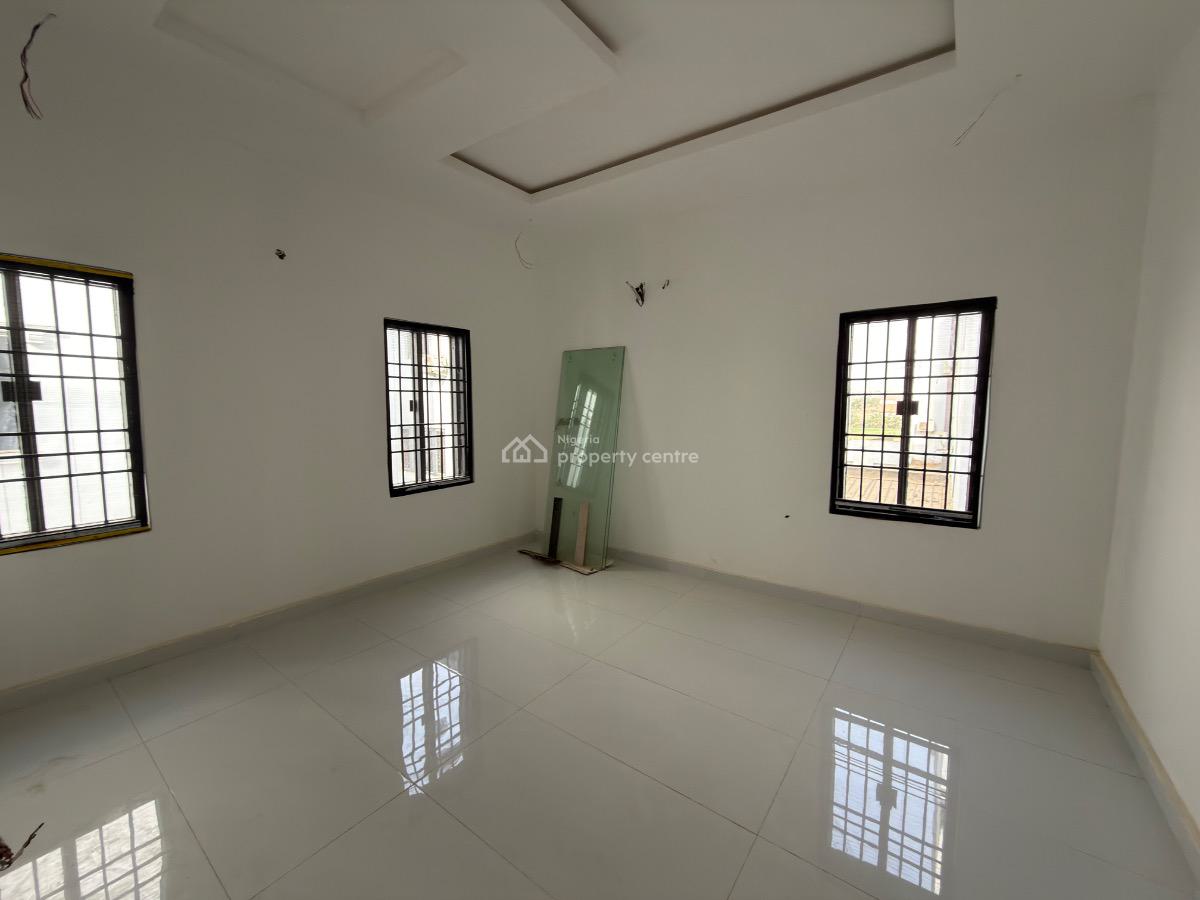 Exclusive 5 Bedroom Detached House, Jahi, Abuja, Detached Duplex for Sale