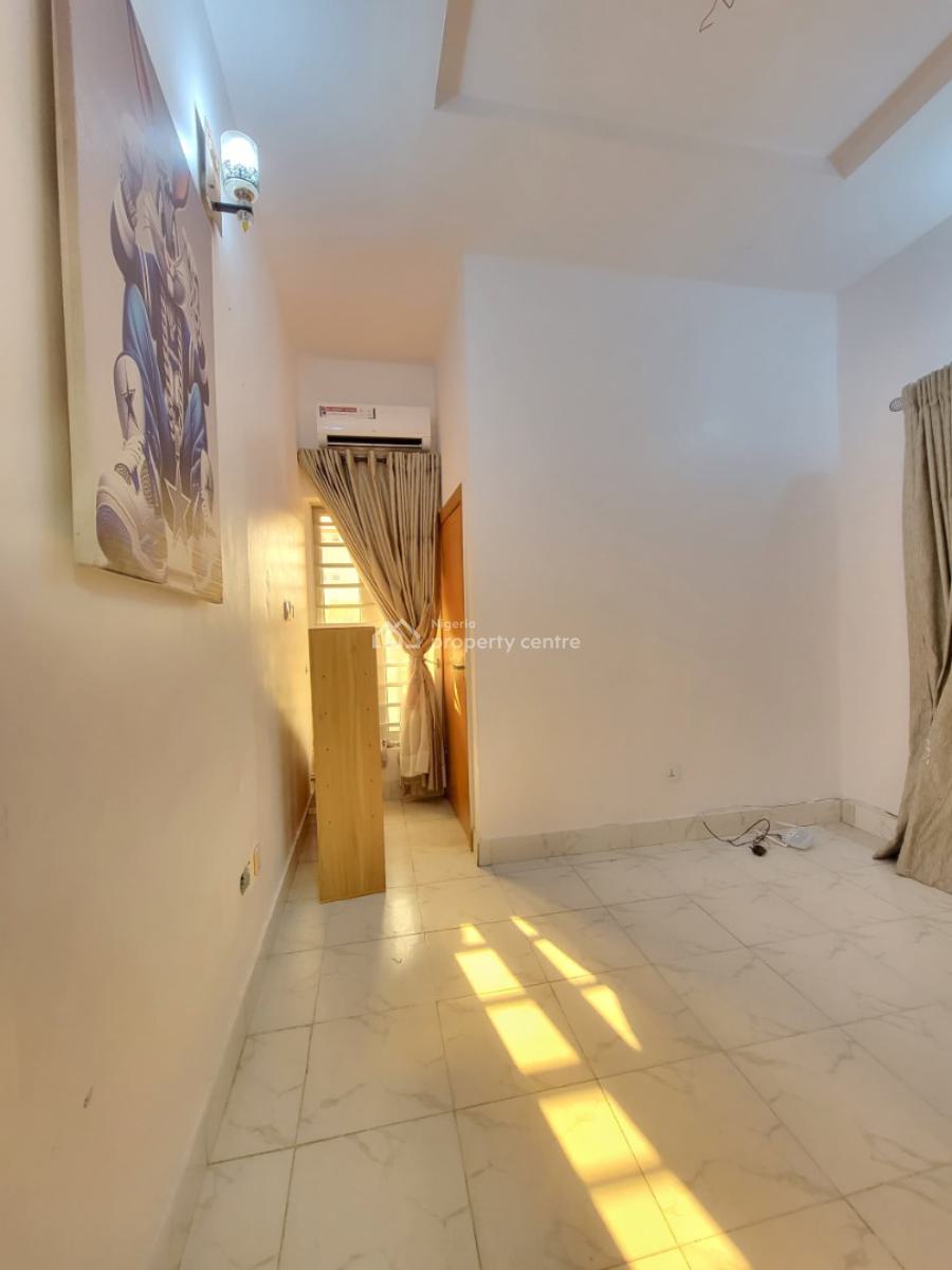 Furnished Room and Parlour, Mobile Road, Ajah, Lagos, Mini Flat (room and Parlour) for Rent