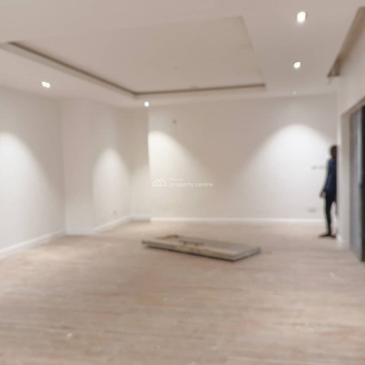 4 Bedroom Standalone Fully Finished Duplex with Guestroom, Ochacho Estate, Idu Industrial, Abuja, House for Sale