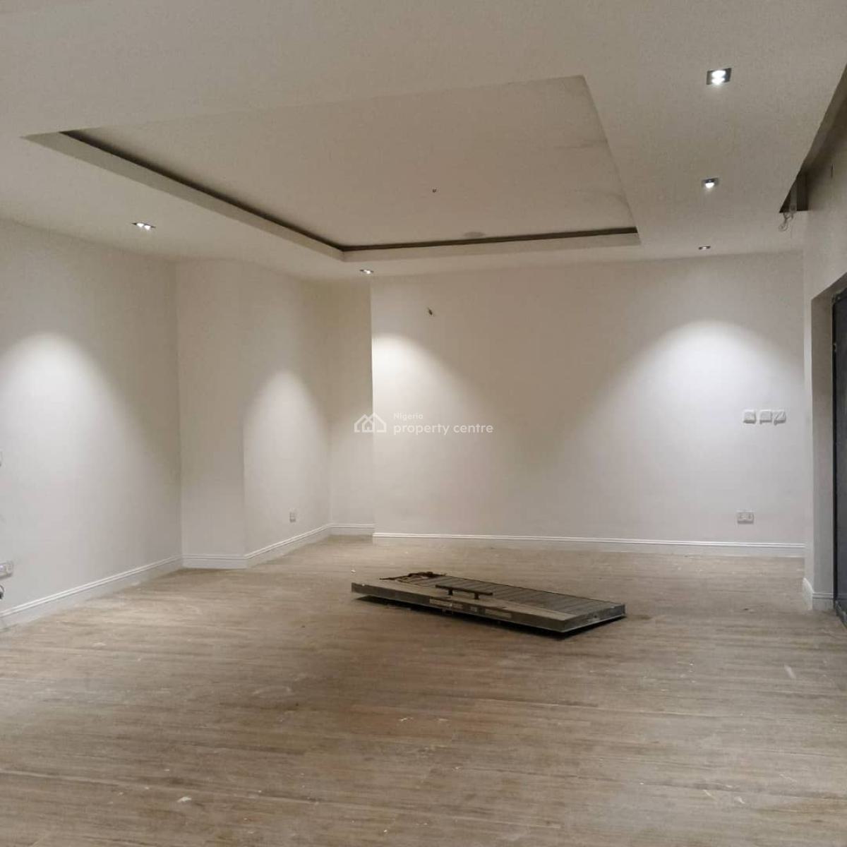 4 Bedroom Standalone Fully Finished Duplex with Guestroom, Ochacho Estate, Idu Industrial, Abuja, House for Sale