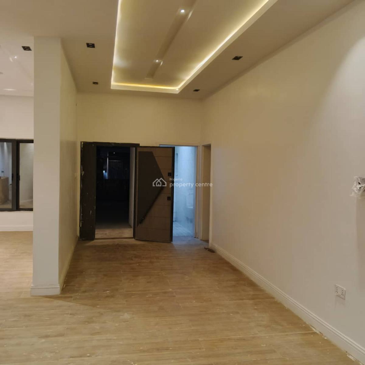 4 Bedroom Standalone Fully Finished Duplex with Guestroom, Ochacho Estate, Idu Industrial, Abuja, House for Sale