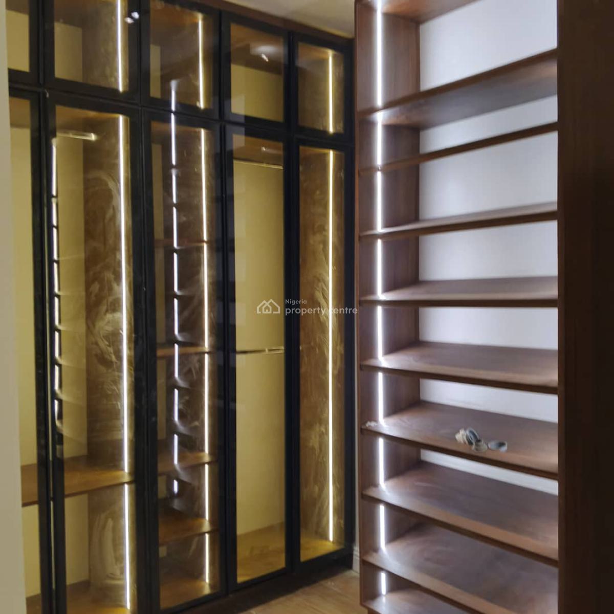 4 Bedroom Standalone Fully Finished Duplex with Guestroom, Ochacho Estate, Idu Industrial, Abuja, House for Sale