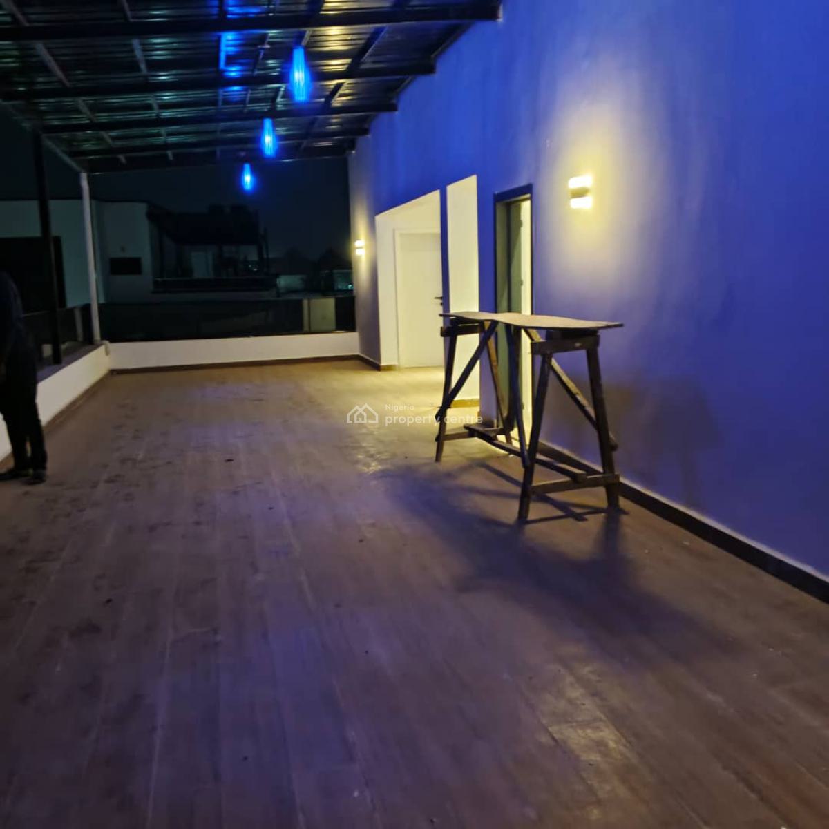 4 Bedroom Standalone Fully Finished Duplex with Guestroom, Ochacho Estate, Idu Industrial, Abuja, House for Sale