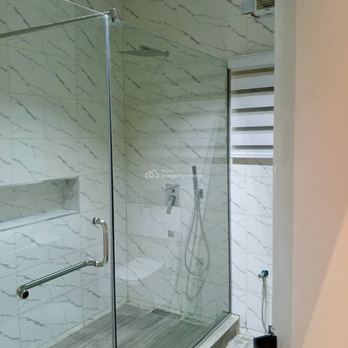 4 Bedroom Standalone Fully Finished Duplex with Guestroom, Ochacho Estate, Idu Industrial, Abuja, House for Sale