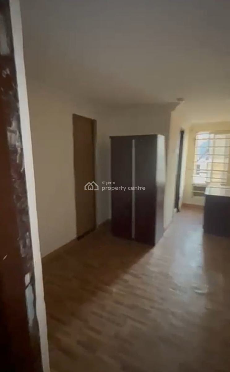 Nice and Portable Studio Apartment with Ac{video}, Ologolo, Lekki, Lagos, Self Contain (single Rooms) for Rent