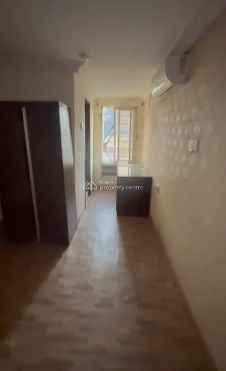 Nice and Portable Studio Apartment with Ac{video}, Ologolo, Lekki, Lagos, Self Contain (single Rooms) for Rent