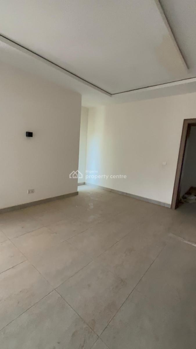 4 Bedroom Semi-detached Duplex with Bq, Life Camp, Abuja, House for Sale