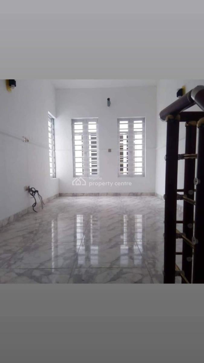 4 Bedroom Semi Detached Duplex, Ikota School, Lekki, Lagos, Semi-detached Duplex for Sale