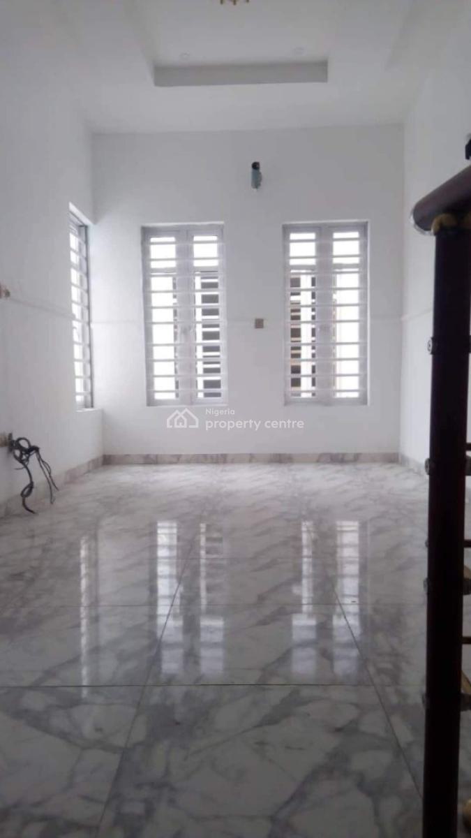 4 Bedroom Semi Detached Duplex, Ikota School, Lekki, Lagos, Semi-detached Duplex for Sale