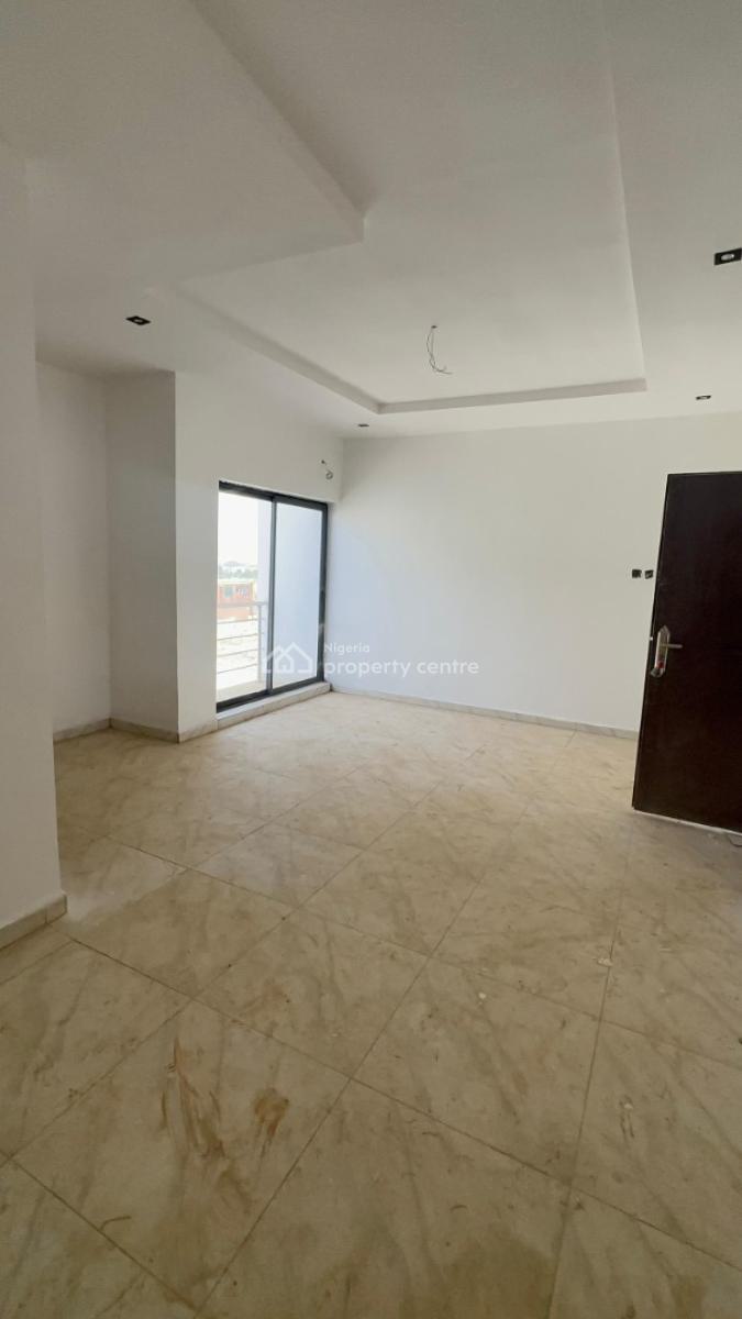 4 Bedroom Terrace Duplex, Mabushi, Abuja, House for Sale