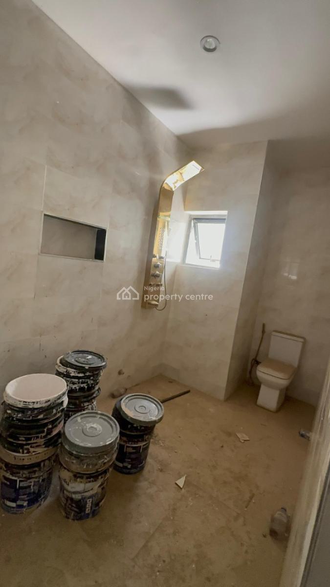 4 Bedroom Terrace Duplex, Mabushi, Abuja, House for Sale