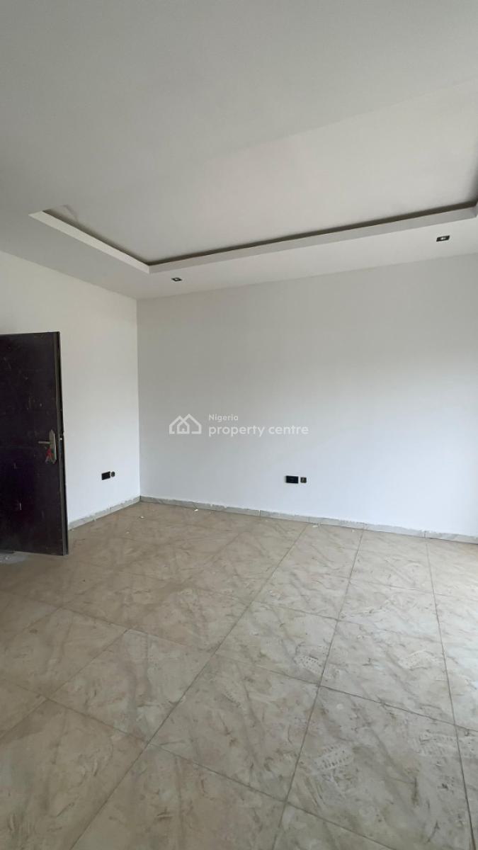 4 Bedroom Terrace Duplex, Mabushi, Abuja, House for Sale