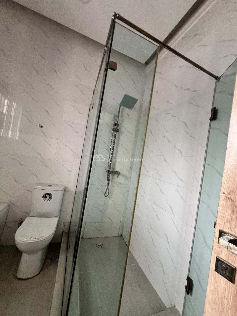 a Standard 4 Bedroom Duplex, Abraham Adesunya, Lekki Phase 2, Lekki, Lagos, Terraced Duplex for Rent