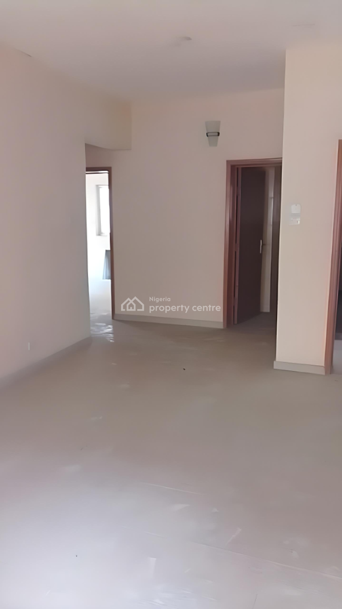 Prime 2nd Floor 2 Bedroom Apartment, Sangotedo, Ajah, Lagos, Flat / Apartment for Sale