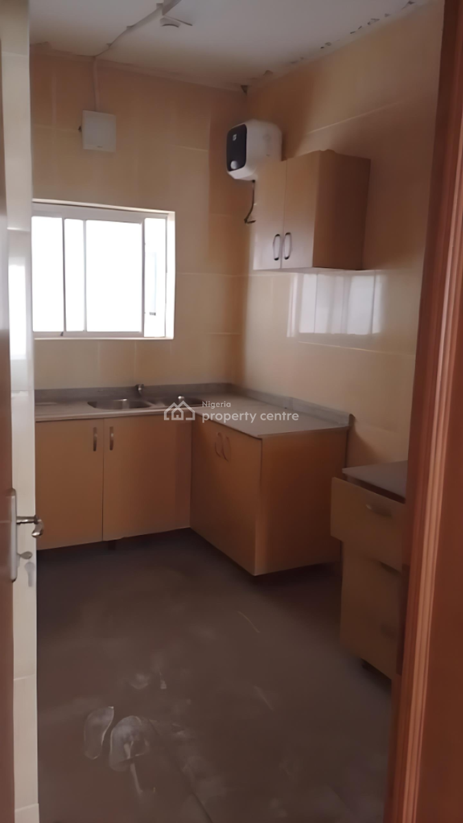 Prime 2nd Floor 2 Bedroom Apartment, Sangotedo, Ajah, Lagos, Flat / Apartment for Sale