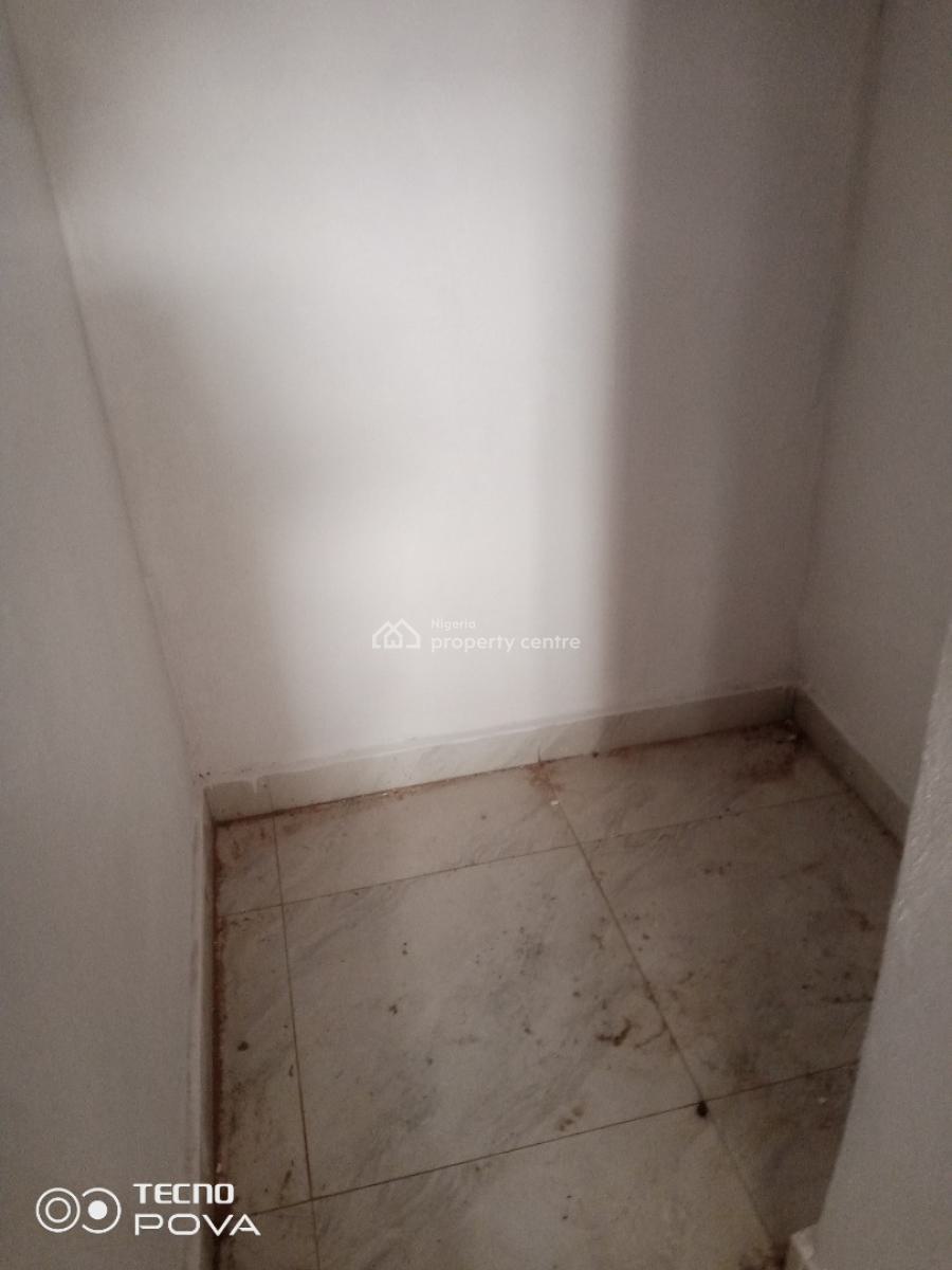 Brand New 3 Bedroom Flat, The Property Located at Valley View Estate Ebute, Ikorodu, Lagos, Flat / Apartment for Rent