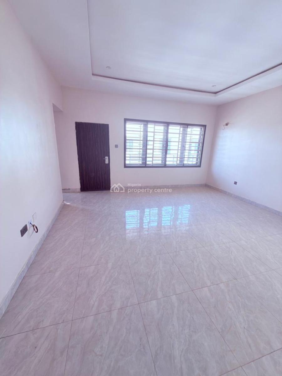 5 Bedroom Terrace Duplex with Bq, Life Camp, Abuja, House for Sale