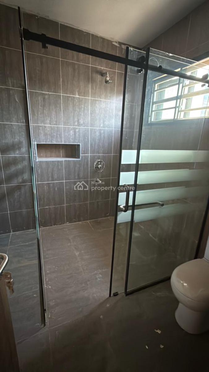 5 Bedroom Terrace Duplex with Bq, Life Camp, Abuja, House for Sale