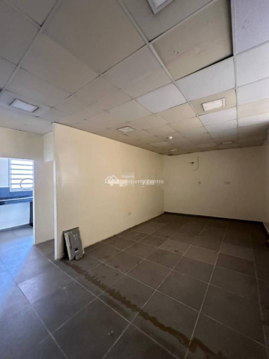 Spacious, Open-plan Layout for Office Space, Victoria Island (vi), Lagos, Office Space for Rent