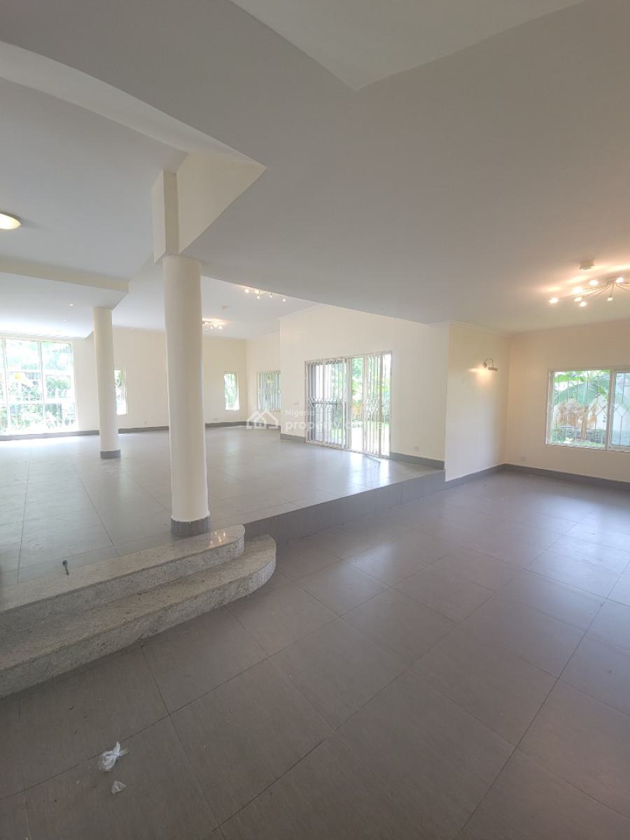 5 Bedroom Detached Duplex, Ikoyi, Lagos, Detached Duplex for Rent
