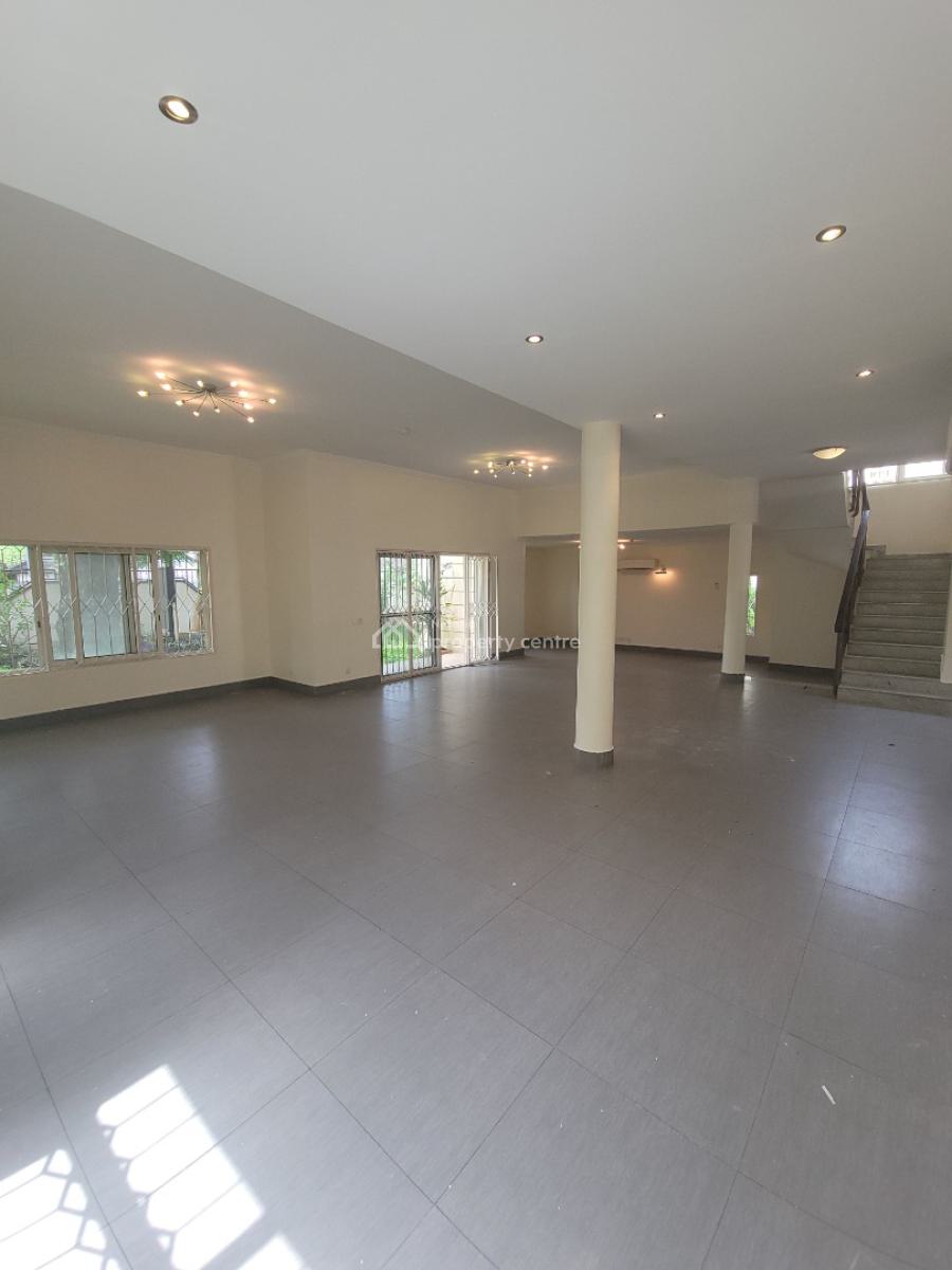 5 Bedroom Detached Duplex, Ikoyi, Lagos, Detached Duplex for Rent