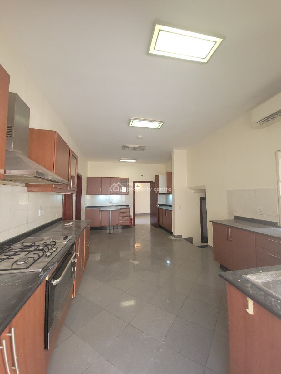5 Bedroom Detached Duplex, Ikoyi, Lagos, Detached Duplex for Rent