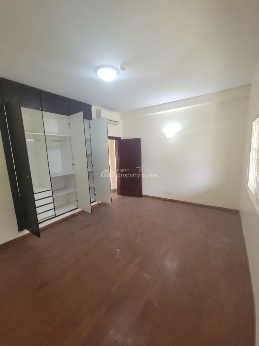 5 Bedroom Detached Duplex, Ikoyi, Lagos, Detached Duplex for Rent