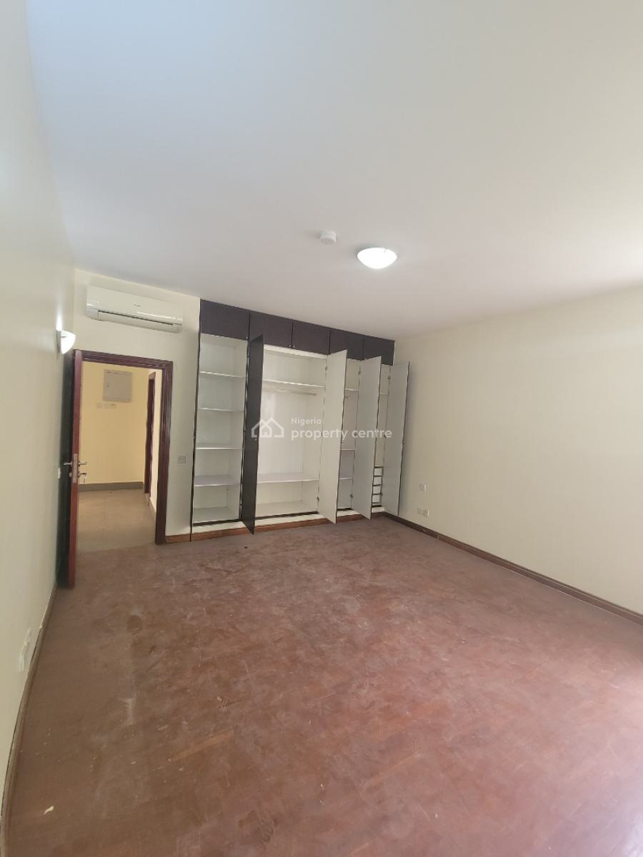 5 Bedroom Detached Duplex, Ikoyi, Lagos, Detached Duplex for Rent