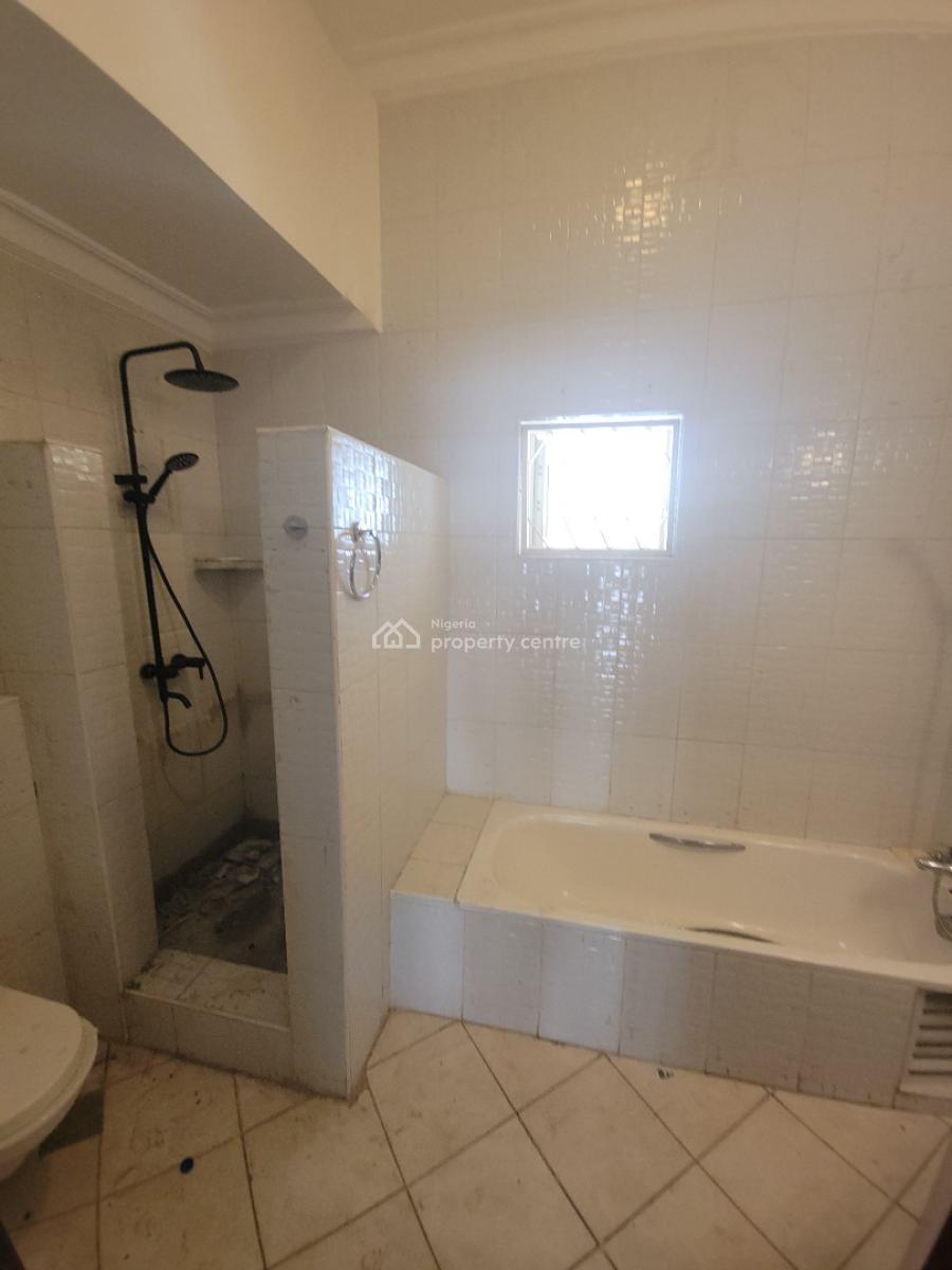5 Bedroom Detached Duplex, Ikoyi, Lagos, Detached Duplex for Rent