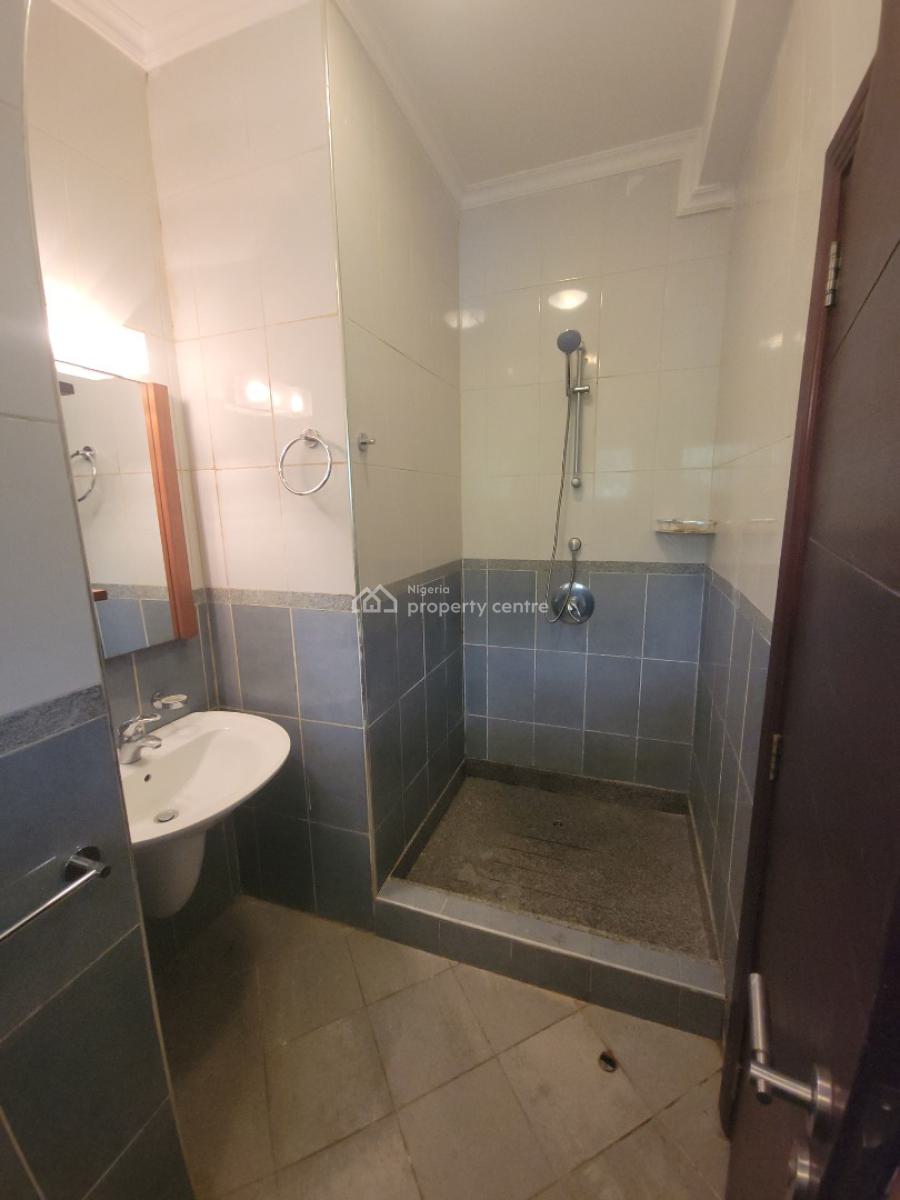 5 Bedroom Detached Duplex, Ikoyi, Lagos, Detached Duplex for Rent