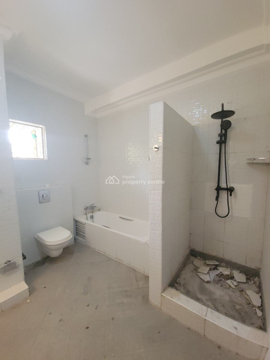 5 Bedroom Detached Duplex, Ikoyi, Lagos, Detached Duplex for Rent