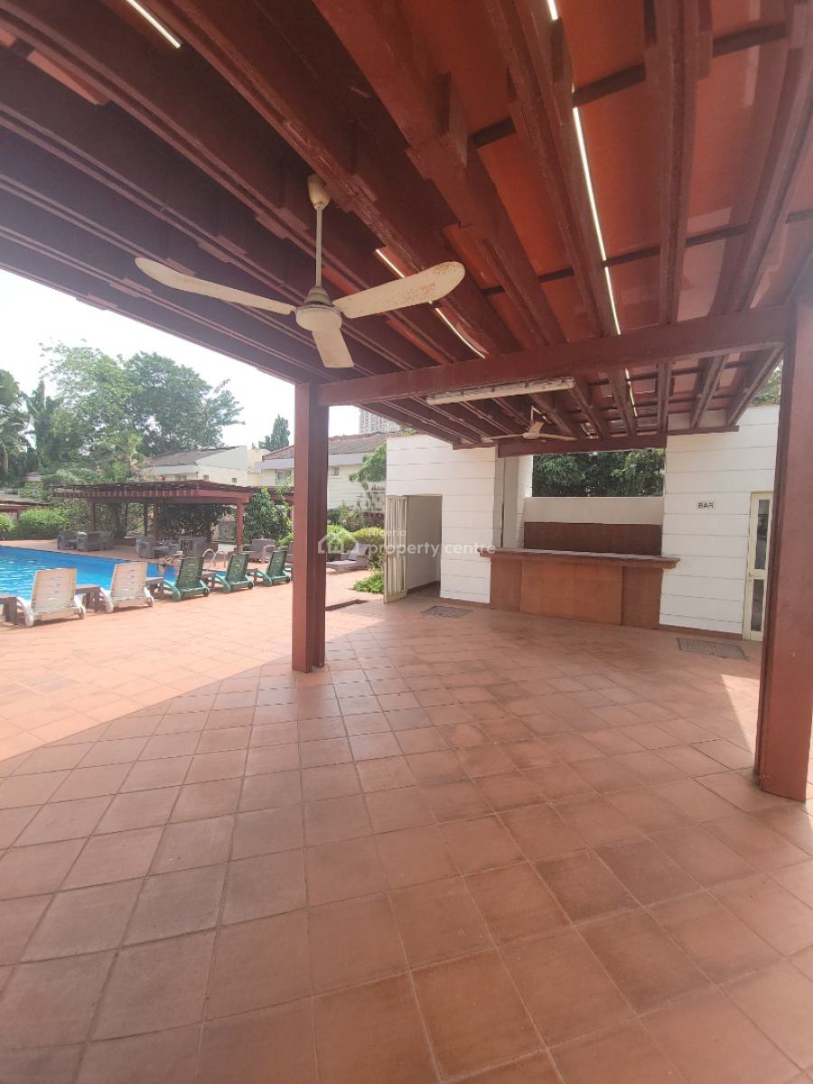 5 Bedroom Detached Duplex, Ikoyi, Lagos, Detached Duplex for Rent