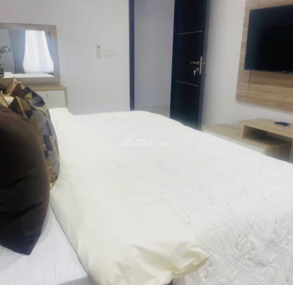 Superbly Furnished and Fully Serviced 2 Bedroom Terrace Duplex, Seagate Estate, Ikate, Lekki, Lagos, Terraced Duplex for Sale