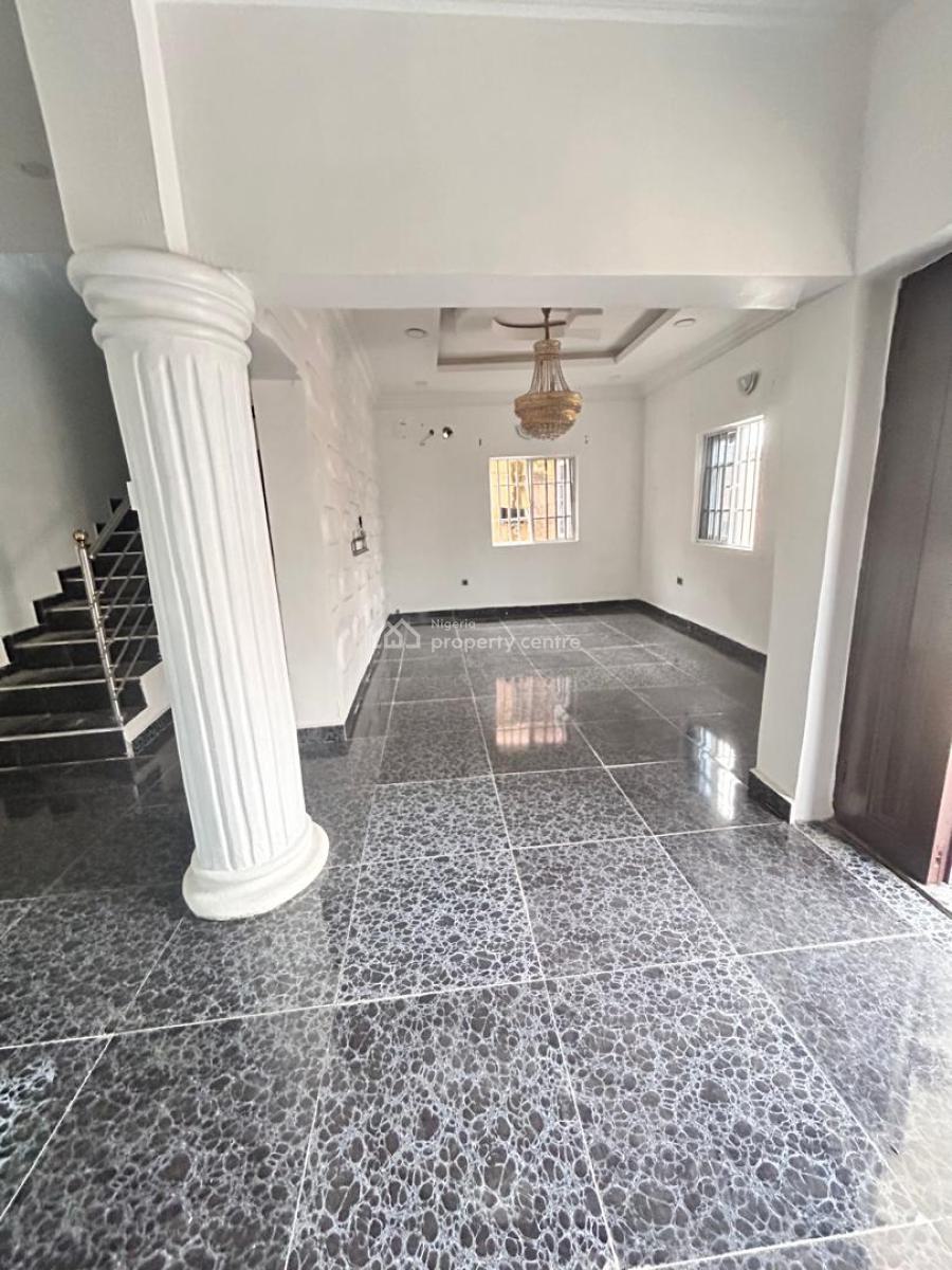 2  Bedroom  Duplex, Orchid Road, Lekki, Lagos, House for Rent