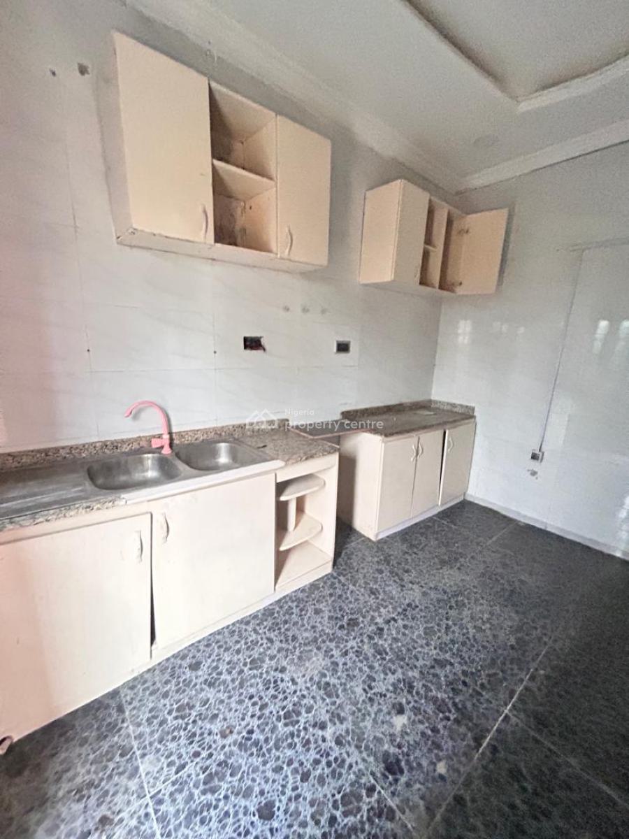 2  Bedroom  Duplex, Orchid Road, Lekki, Lagos, House for Rent
