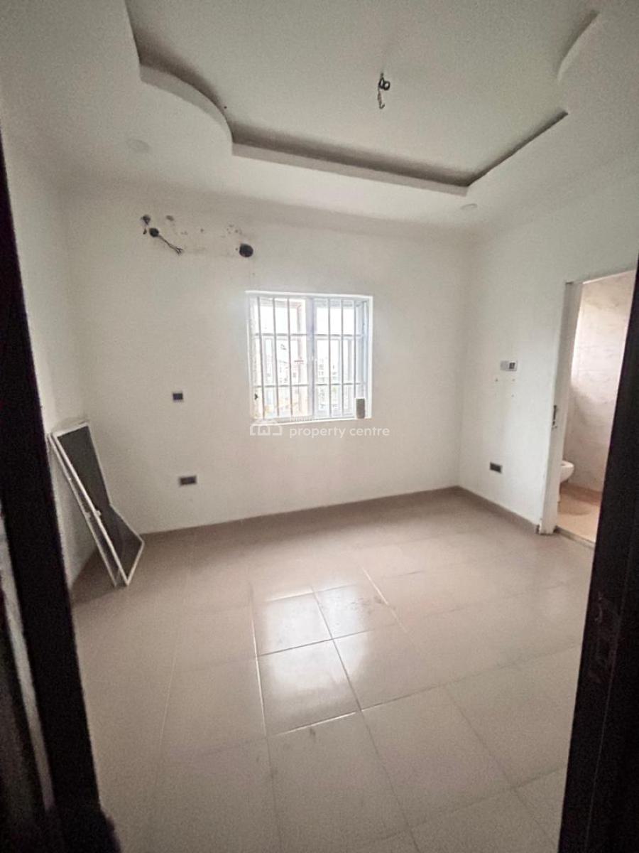 2  Bedroom  Duplex, Orchid Road, Lekki, Lagos, House for Rent