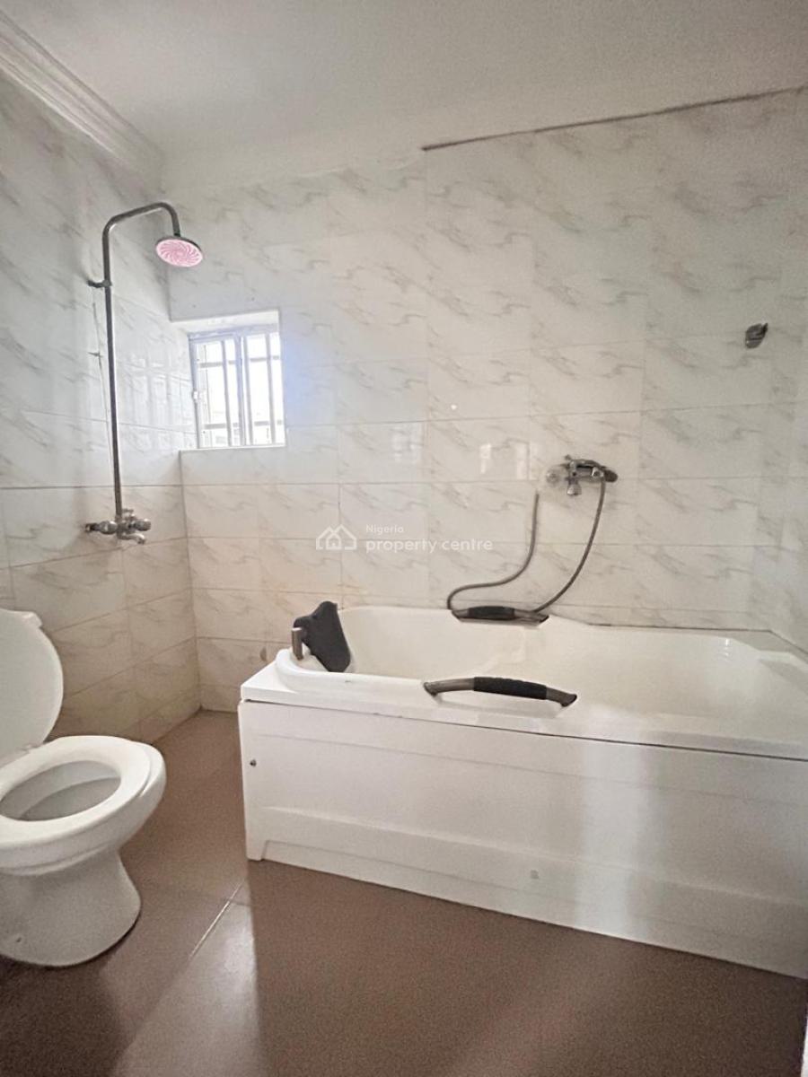 2  Bedroom  Duplex, Orchid Road, Lekki, Lagos, House for Rent