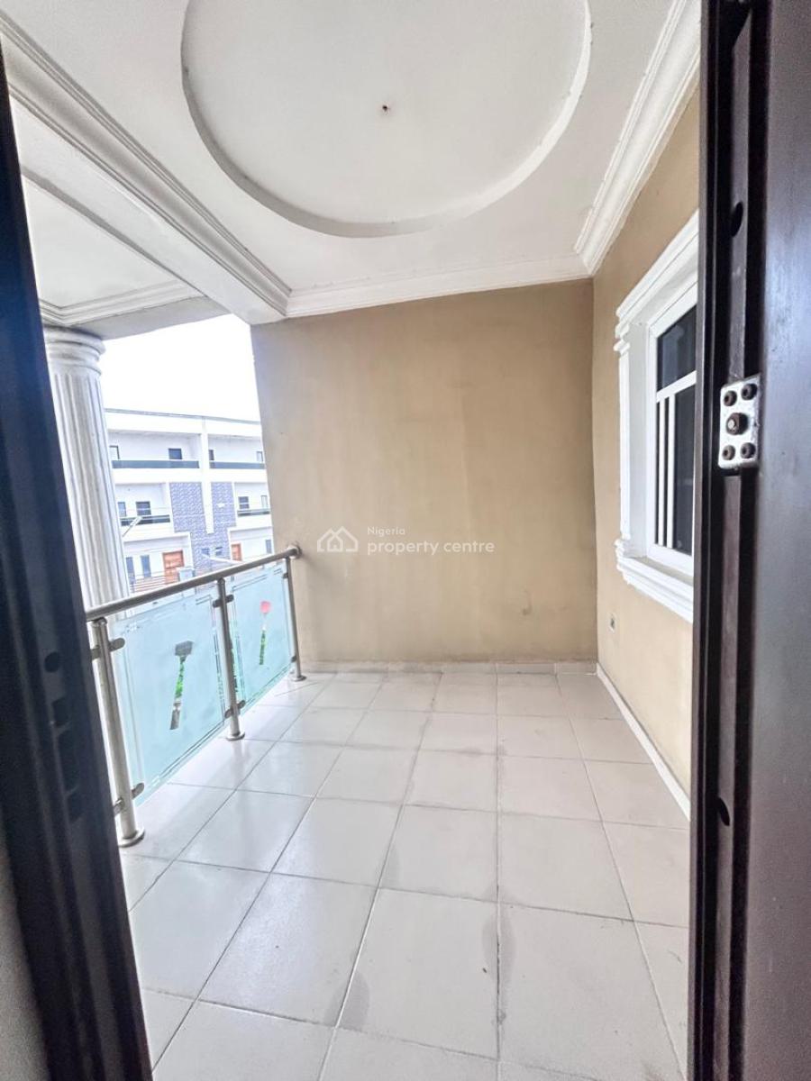 2  Bedroom  Duplex, Orchid Road, Lekki, Lagos, House for Rent